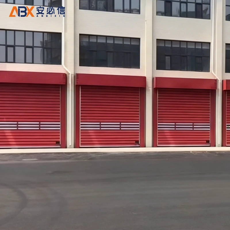 烟台市PVC高速门